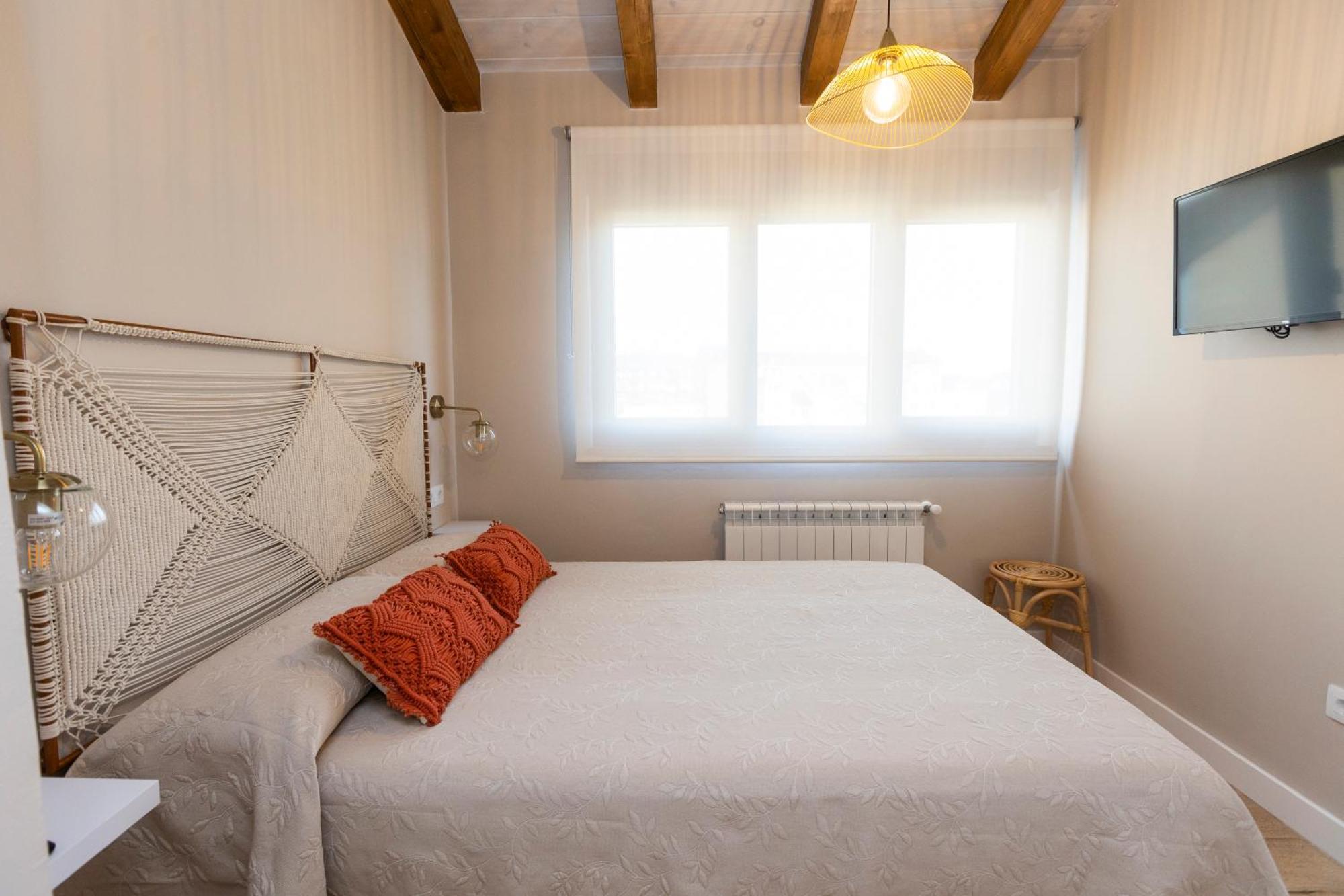 Apartamentos Gurugu Ribadeo Exterior photo