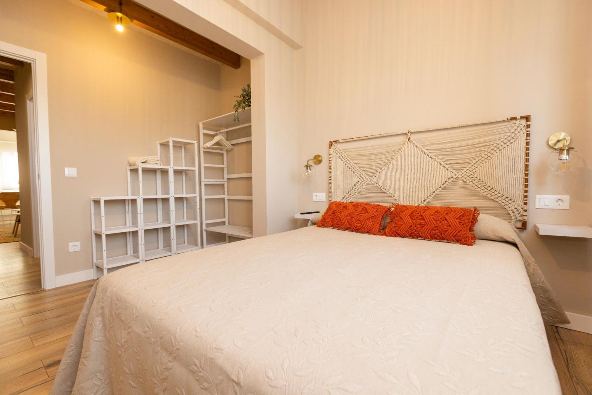 Apartamentos Gurugu Ribadeo Exterior photo